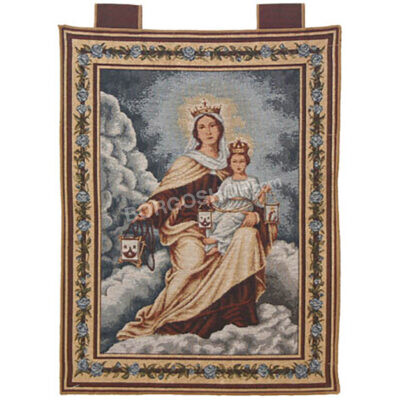 TAPESTRIES FRAMED from 369 to 557