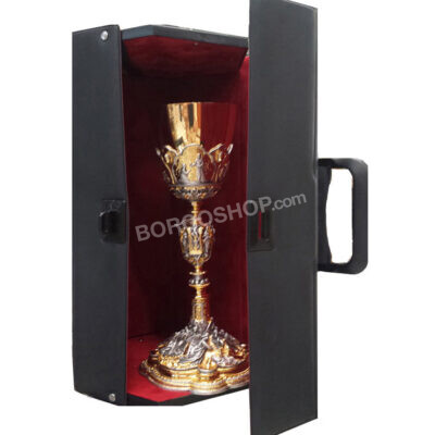 CASES FOR CHALICES