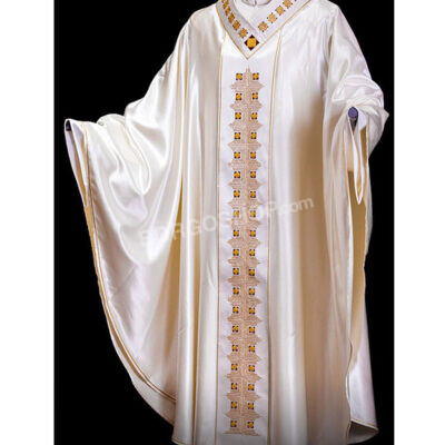 CHASUBLES