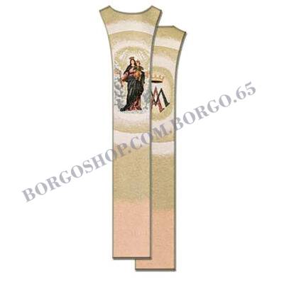 ARTICOLI PER MERCEDARI