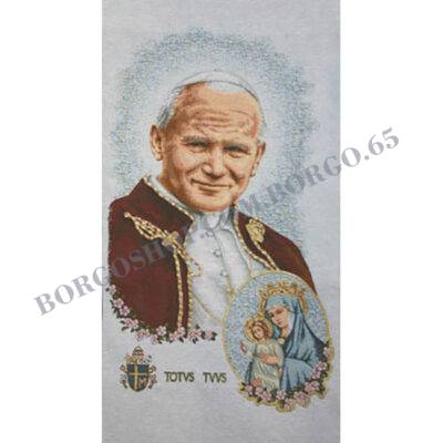 ARAZZI & STEMMI PAPALI